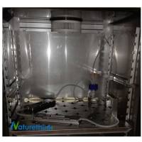 细胞高切应力装置