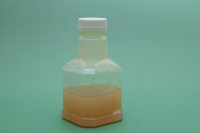 200ml胰酪胨大豆琼脂培养基 三分钟培养基