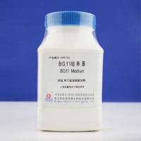 BG11培养基