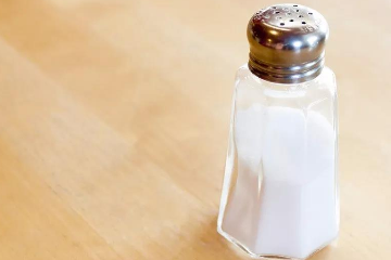 「盐」多必失，如何预防骨质疏松？