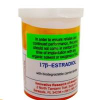 IRA 17β 雌二醇 SE-121 NE-121