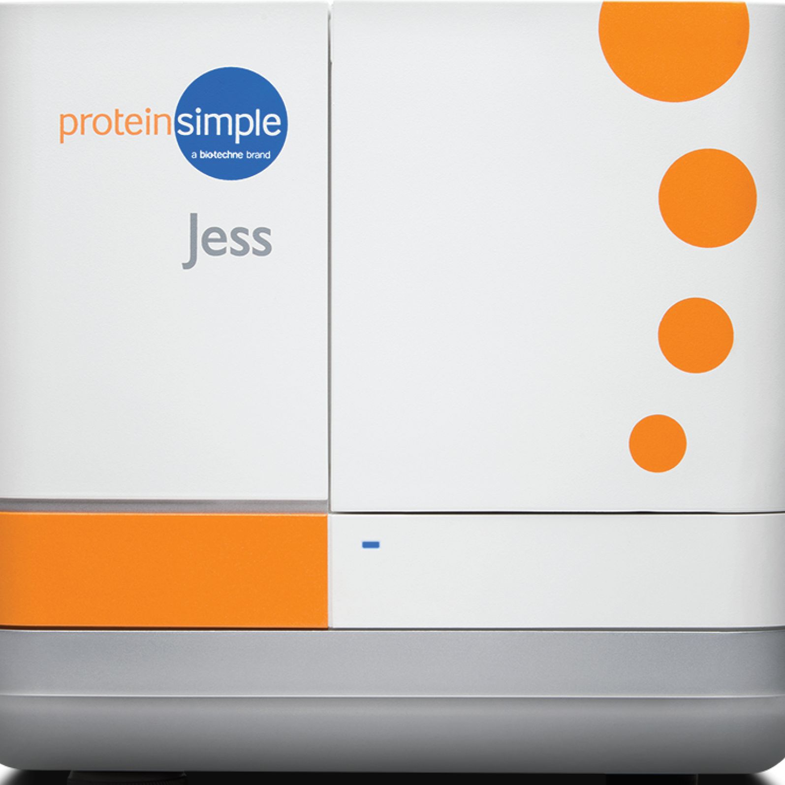 Jess 多功能全自动蛋白质表达定量分析系统