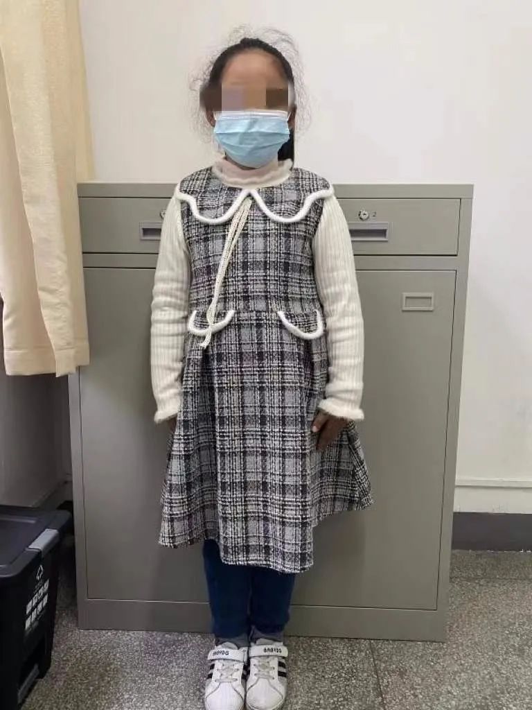 千万不要忽视儿童脊柱结核——同济大学附属同济医院救治一例瘫痪脊柱结核小病人