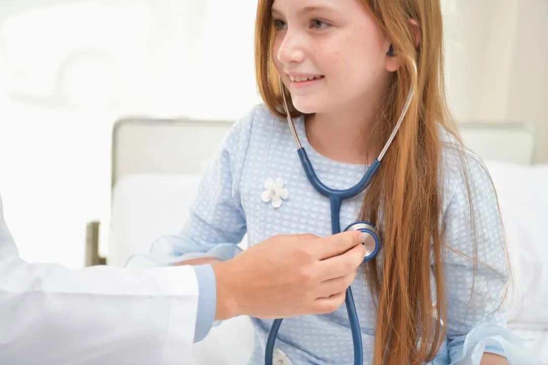 久咳不好为什么要去做肺功能测定