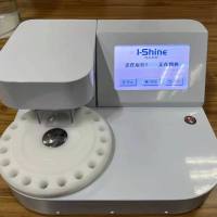 高通量高安全性冻存试管封口仪