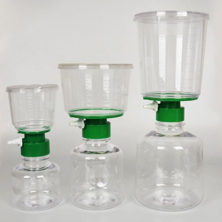 真空滤杯（膜材料：亲水PVDF）
