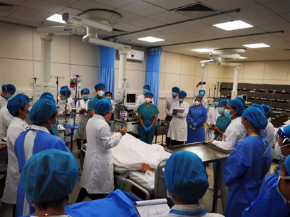 珠海市妇幼保健院通过三级甲等妇幼保健院复审