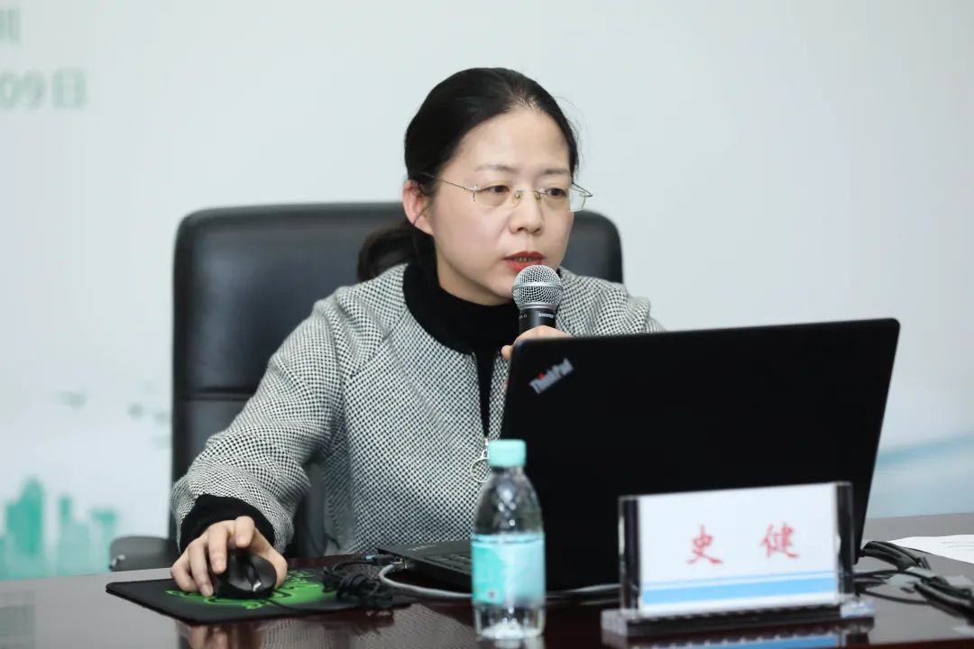 史健副主任医师授课伍雪梅主任医师授课深圳市坪山区妇幼保健院潘宇娜