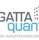GATTA-STED 3D 三維超分辨納米尺