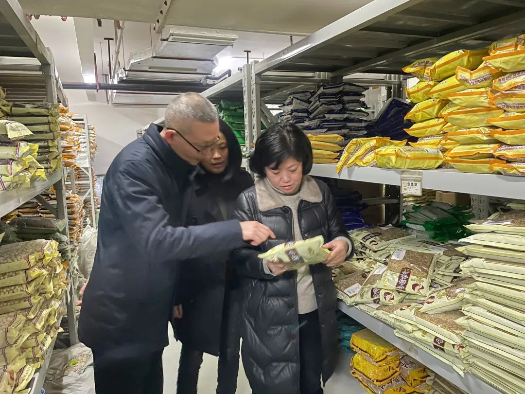 合江县中医医院赴宜宾中医药文化博物馆考察学习