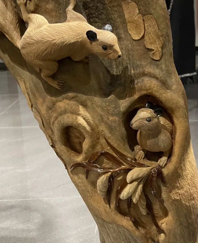 合江县中医医院赴宜宾中医药文化博物馆考察学习