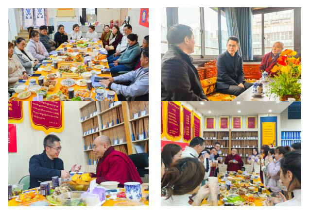 成都藏红花医疗救助中心成立 15 周年，益路同行坚守公益初心