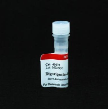 Digoxigenin-dUTP, alkali stable 40078