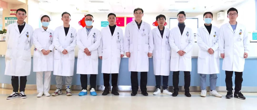 不谋而合！西南医科大学附属医院这篇论文获得北京大医院点赞