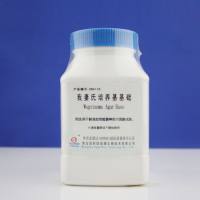 我妻氏培养基基础