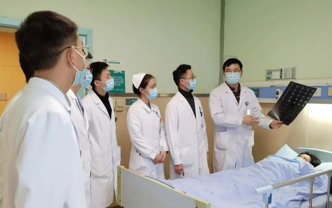 不谋而合！西南医科大学附属医院这篇论文获得北京大医院点赞