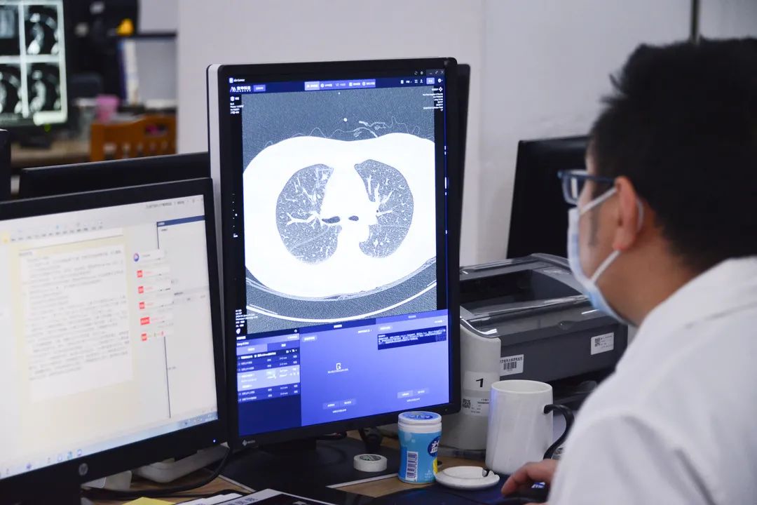 肺结节＝癌？别慌！专家告诉你关于肺结节的「真相」