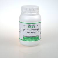 BairdParker琼脂培养基基础