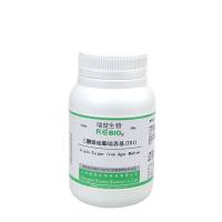 三糖铁琼脂培养基(TSI) 