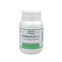 硫乙醇酸盐流体培养基 (FT)  