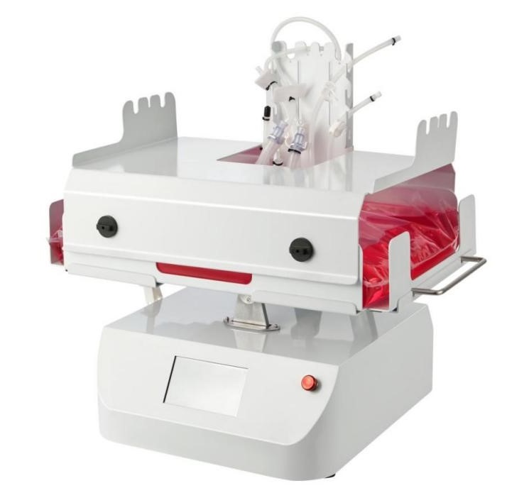 艾贝泰一次性应用工艺培养及辅助设备 -- （第一期） WAVE波浪式生物反应器 