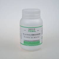 BairdParker琼脂培养基基础