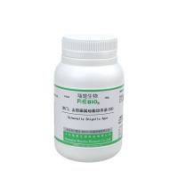 沙门、志贺菌属琼脂培养基(SS)