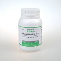 含硫乙醇酸盐培养基（T.G） 