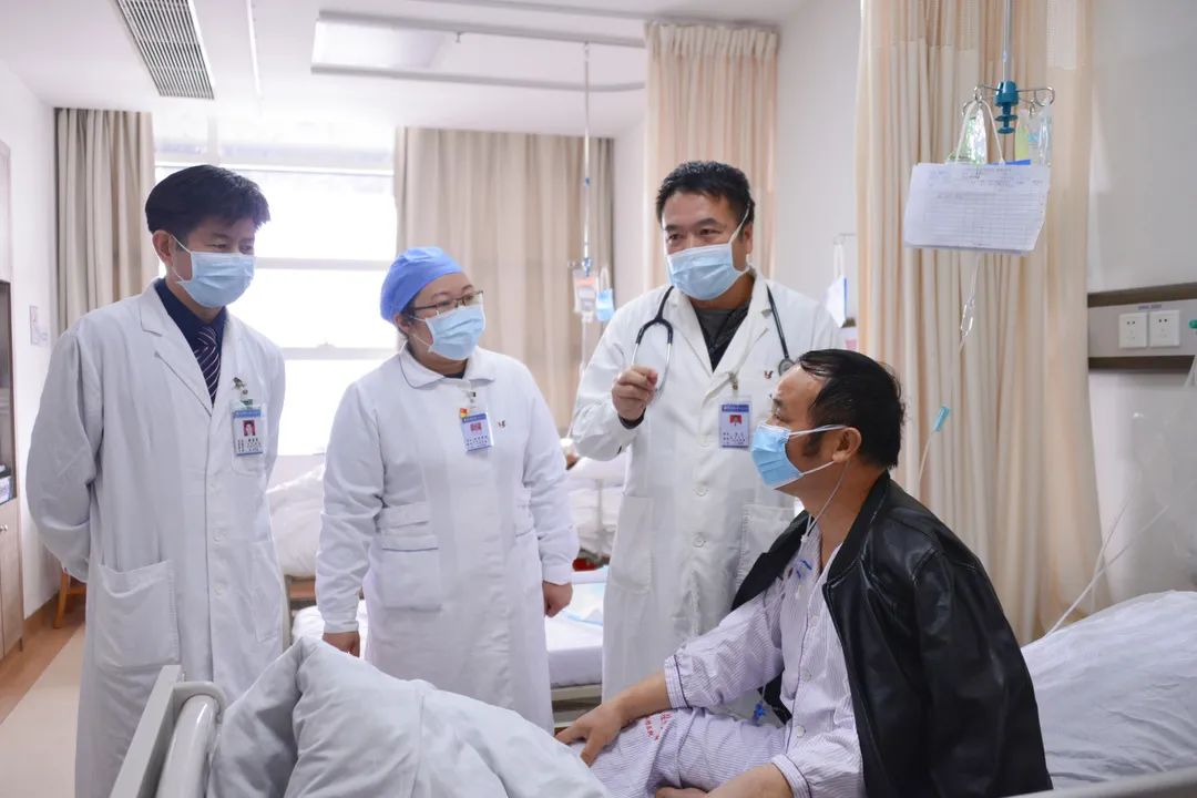 肺结节＝癌？别慌！专家告诉你关于肺结节的「真相」