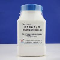 滤膜肠球菌琼脂
