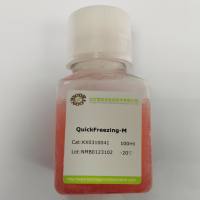 QuickFreezing-M哺乳动物细胞冻存液