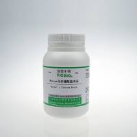 Korser氏柠檬酸盐肉汤