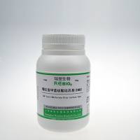 曙红亚甲蓝琼脂培养基(EMB) ChP 