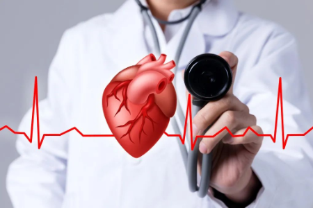 冬季心脏病死亡风险比夏季高 50%, 预防心脑血管疾病突袭很重要