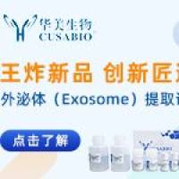 EXOSOME外泌体提取试剂盒