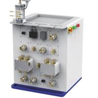 中试级层析系统, BPHD C1全自动层析系统