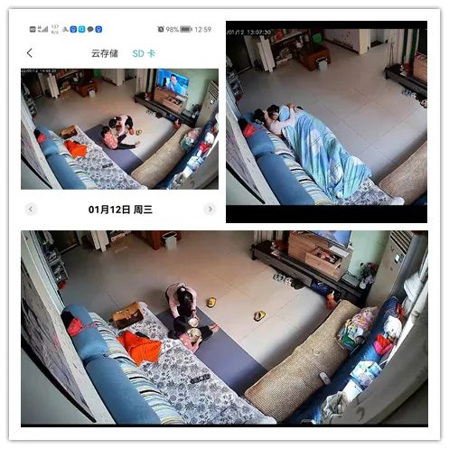 10 岁姐姐独自带着 4 岁妹妹居家、和爱人两个月未见……这就是医护人员背后的故事
