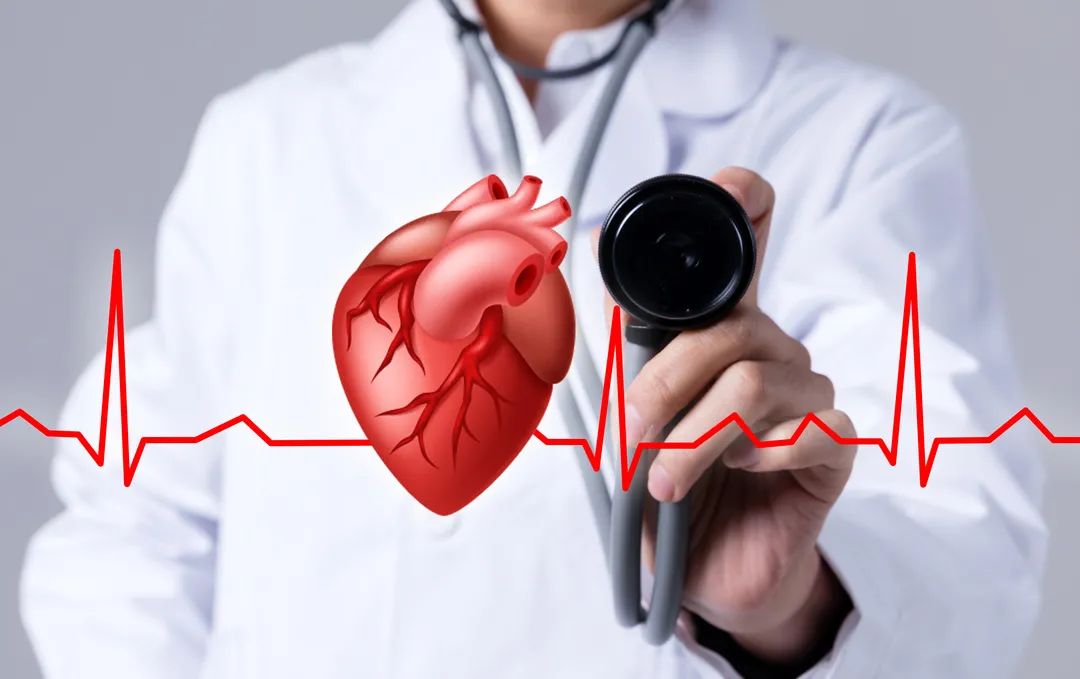冬季心脏病死亡风险比夏季高 50%, 预防心脑血管疾病突袭很重要