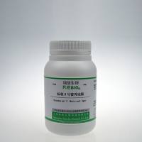 标准Ⅱ号营养琼脂