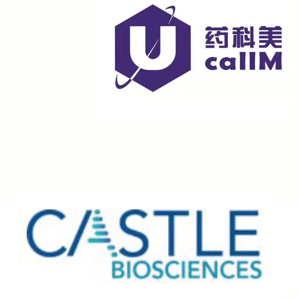 北京美科美生物公司代理castlebiosciences