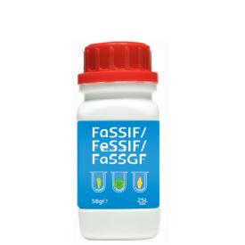Biorelevant FaSSIF/FeSSIF/FaSSGF口服药物肠溶液  授权代理 现货