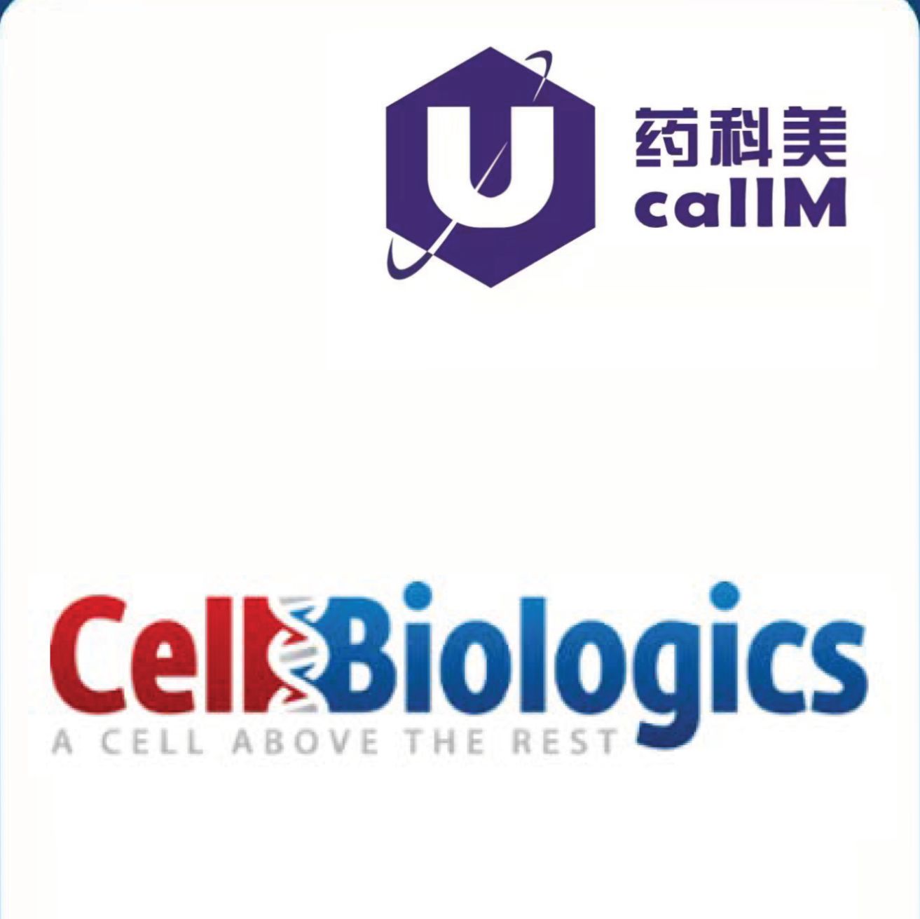 北京美科美生物公司代理cellbiologics