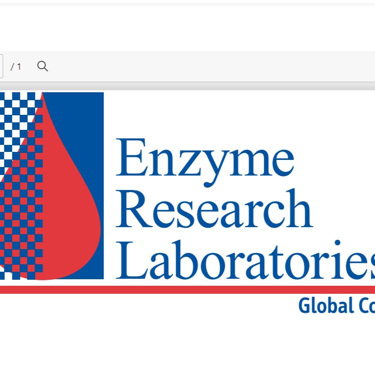 Enzyme Research货号HGT  人γ-凝血酶 现货