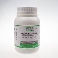 改良EC肉汤(mEC+n)基础