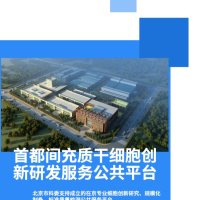 干细胞产品检测服务