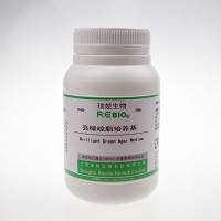 亮绿琼脂培养基