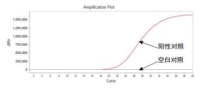 贝类A群轮状病毒RNA核酸检测试剂盒(PCR-荧光探针法)