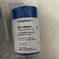 现货供应Roche货号11088858001胶原酶D上海睿安生物13611631389