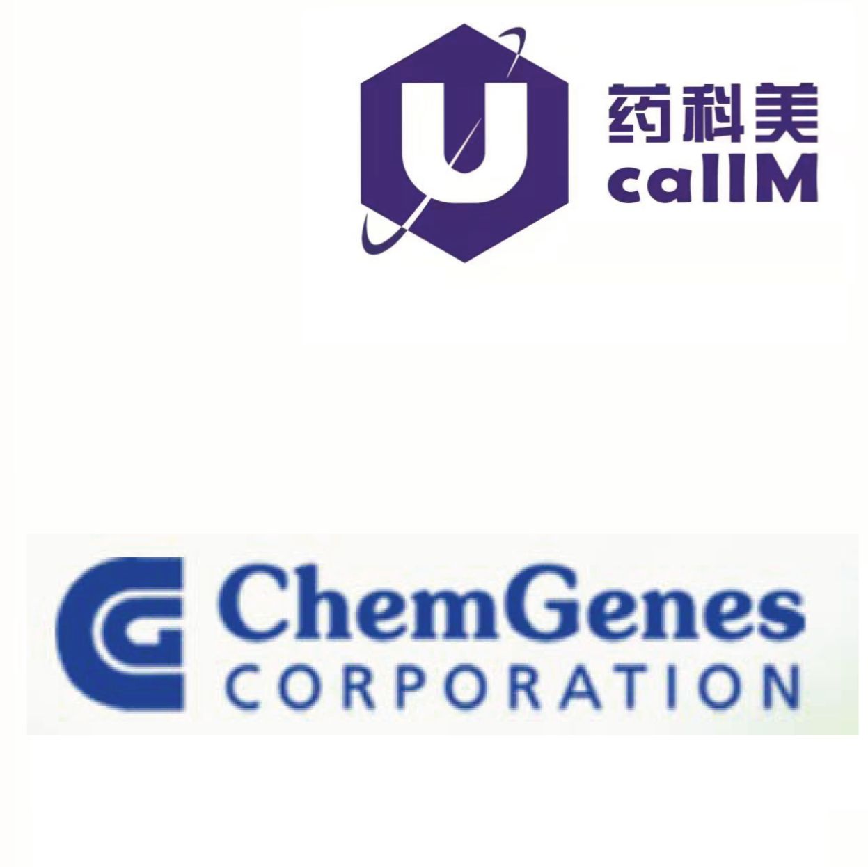 北京美科美生物公司代理Chem genes