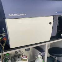 二手美国/BD FACSCanto II分析型流式细胞仪原装进口液流车